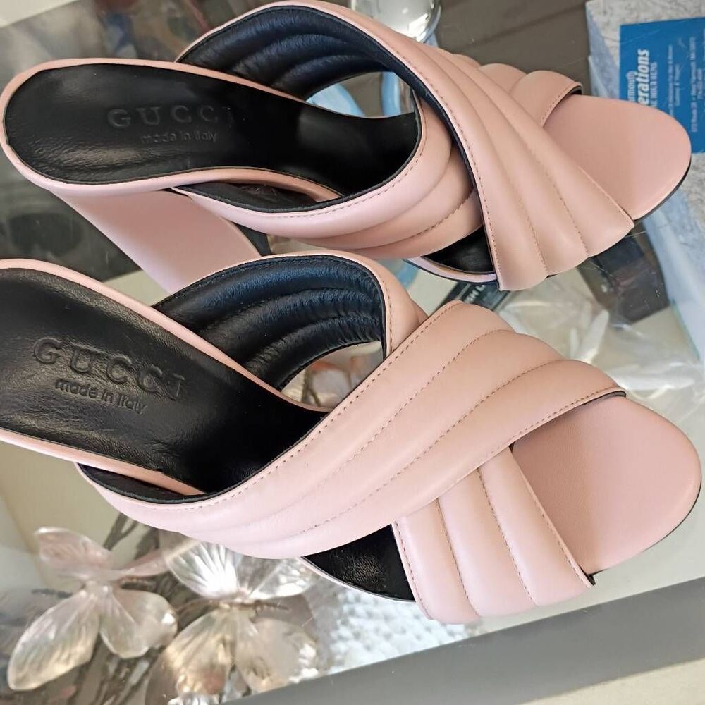 Gucci Women's Shoes Size 7